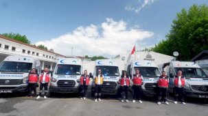 Sakarya’nın sağlıkta yükünü hafifletecek hamle