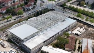 Sakarya'ya yeni kalkınma hamlesi başlatacak dönüşüm geliyor