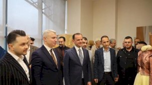 SAMEK yıl sonu sergileri Sapanca’da devam etti