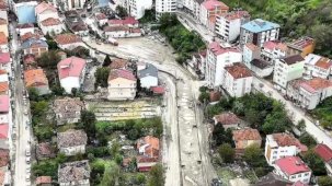Samsun’a 80 milyon TL acil destek