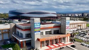 Samsun’da kongre ve fuar turizmine Büyükşehir desteği