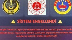 Sanal kumar ve kara para ağına büyük darbe! “Paymix-3” operasyonu ile küresel ağ çökertildi!