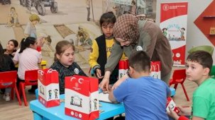 Şanlıurfa Kültür Yolu Festivali yoluna tam gaz devam ediyor