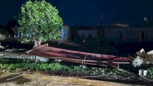 Şanlıurfa’da fırtına ve sağanak felaketi! 1 ölü, 40 yaralı!