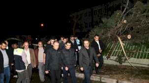 Şanlıurfa'da iki ilçede eğitime 4 gün ara