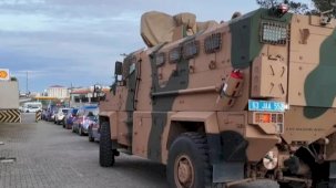 Şanlıurfa’da uyuşturucu 88 tutuklama