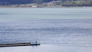 Sapanca Gölü’ne 5 günde 2 aylık içme suyu taşındı