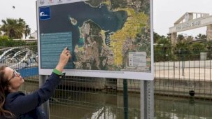 Seferihisar “Tsunamiye Hazır Kent Sertifikası” alma hazırlığında