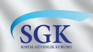 SGK Sosyal Sigorta İşlemleri Yönetmeliğinde değişikliğe gitti