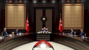Siber Güvenlik'te 'kritik altyapılar ve veri egemenliği' vurgusu