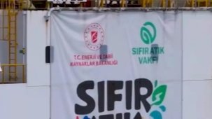 Sıfır Atık Festivali daveti Yavuz'dan geldi
