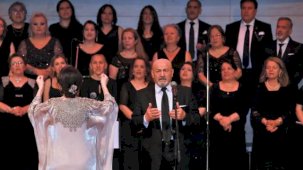 Âşık Mahzuni Şerif, Keçiören'de türküleriyle anıldı