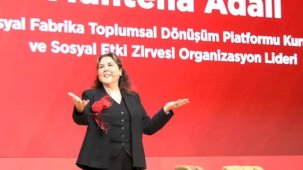 Sosyal Etki Zirvesi 3. kez sahneye çıkıyor