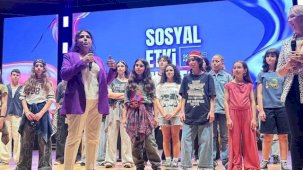 Sosyal Etki Zirvesi’ne rekor katılım
