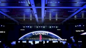 StellarSpace, Silikon Vadisi lansman etkinliğinde yeni nesil endüstriyel otomasyon ürünlerini ilk kez tanıttı