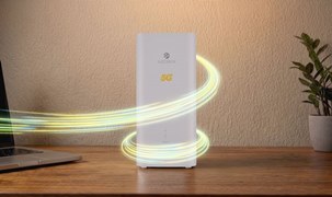 Superbox 5G ile evler fiberle hızlanıyor