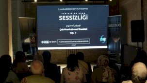 'Tarihin En Uzun Sessizliği' Konya'da buluştu