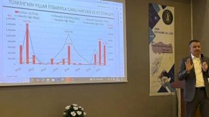 Tarımda yeni yol haritası belli oldu