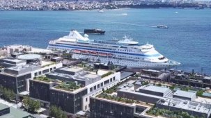 Tatilin yeni trendi tek fiyata çoklu deneyim sunan kruvaziyerler