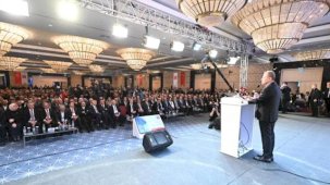 TBB'nin yeni başkanı Vahap Seçer oldu