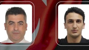 Tekirdağ’da acı olay! Silahlı kavgaya müdahale eden 2 polis şehit oldu