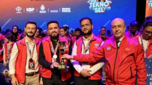 TEKNOSEL 2026’da büyük final