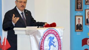Trabzon'da amatör kulüplere büyük destek