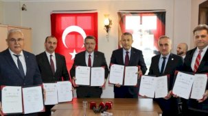 Trabzon’da özel bireyler için ağız ve diş sağlığı protokolü