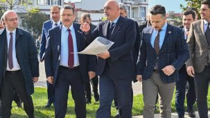 Trabzon’da Yavuz Selim’de futbol ruhu yeniden canlanıyor