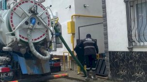 Trabzon’dan Havza’ya destek