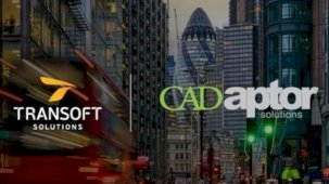 Transoft Solutions, CADaptor Solutions’ı satın aldı