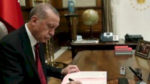 TÜİK Başkanı değişti