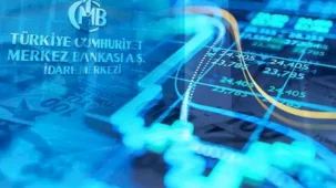 Türkiye, 2025’in son çeyreğinde net borç alan konumda... Finansal borç yükü azalıyor