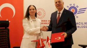 Türkiye ile Kanada arasında sivil havacılıkta yeni dönem