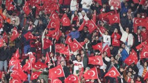 Türkiye-Kuzey Makedonya karşılaşmasının öncelikli bilet satışları başladı