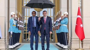 Türkiye-Sudan ilişkilerinde yeni dönem