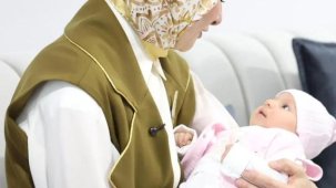 Üç soruda 8 haftalık ilave doğum izni