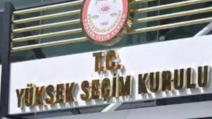 Yerel seçimler iptal edilecek mi? YSK kararını verdi
