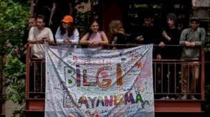 YÖK: İstanbul Bilgi Üniversitesi’nde eğitim kesintisiz sürecek