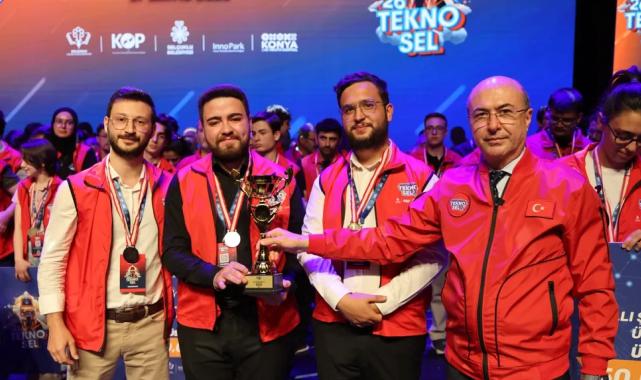 TEKNOSEL 2026'da büyük final