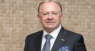 TİM Başkanvekili Pelister'den şok eden açıklama! 