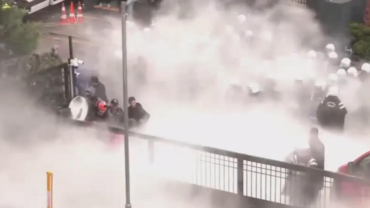 TMMOB’dan CHP'ye müdahale tepkisi