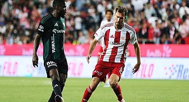 Trendyol Süper Lig'e veda eden son takım belli oldu! İşte detaylar