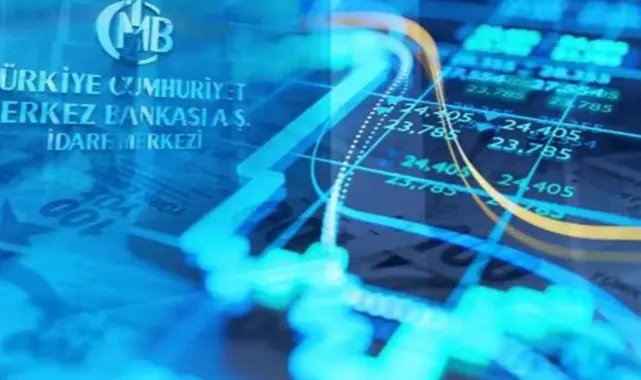 Türkiye'nin finansal borç yükü azalıyor!
