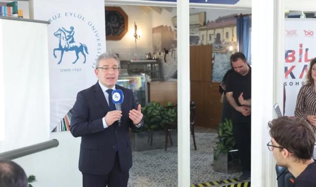Türklerin en eski yazılı belgeleri konuşuldu