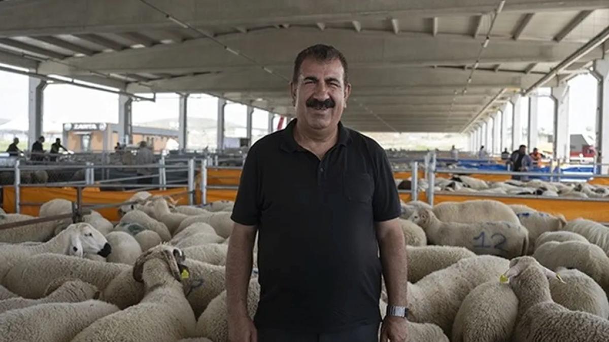 TÜRKYED'den kurbanlık uyarılar!