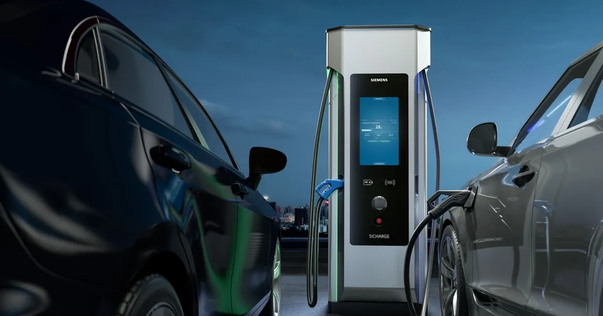 Ülkemizde elektrikli araç dönüşümü güç kazandı!