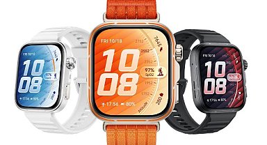 Uzun Pil Ömrü Saat: HUAWEI WATCH FIT 5 Pro ile Tanışın