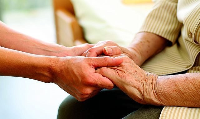 Yaşlı Destek Programı'na başvurular başladı