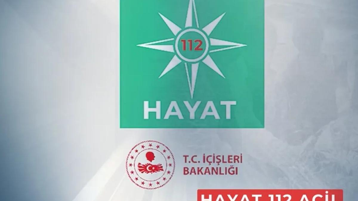 Yeni nesil acil yardım sistemi faaliyette